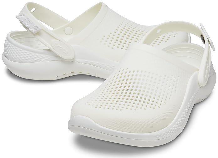 Crocs Unisex-Adult Literide 360 Clog Clog